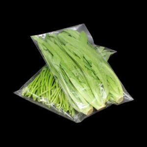 ПРЯМЫЕ ПАКЕТЫ ПРОЗРАЧНЫЕ 20×80